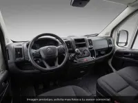 Usado Citroën Jumper 140 CV (102 kW) 2024 Blanco Monovolumen