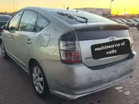 Usado Toyota Prius 72 CV (52 kW) 2004 Gris Utilitario