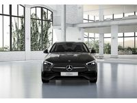 Usado Mercedes C220 197 CV (144 kW) 2025 Gris grafito Berlina