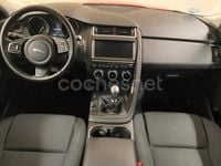 Usado Jaguar E-Pace SE 163 CV (119 kW) 2020 Otro SUV