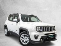 usado Jeep Renegade Limited 1.6 Mjet 95,6kW (130CV) 4x2