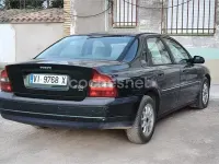 Usado Volvo S80 140 CV (102 kW) 2000 Verde Berlina