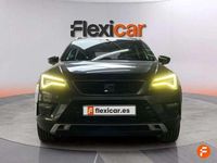 Begagnad Seat Ateca XCELLENCE 150 HK (110 kW) 2017 Grå SUV