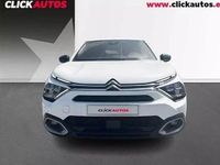 Usado Citroën C4 PureTech 130 CV (95 kW) 2024 SUV