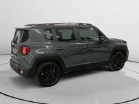 Usado Jeep Renegade Longitude 121 CV (88 kW) 2022 Gris SUV
