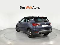 Usado Seat Arona FR 115 CV (84 kW) 2025 Gris SUV