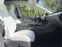 Usado Tesla Model Y RWD 250 kW (340 CV) 2024 Eléctrico SUV