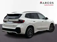 Usado BMW X1 150 CV (110 kW) 2025 Blanco SUV