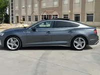 Usado Audi A5 Sportback S-Line 204 CV (150 kW) 2021 Utilitario