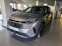 Nuevo Peugeot 3008 Allure 145 CV (106 kW) 2025 Gris SUV