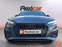 Usado Audi A5 Sportback Premium 163 CV (119 kW) 2020 Gris Utilitario