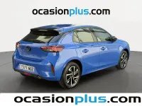 Nuevo Opel Corsa 100 CV (73 kW) 2025 Blanco Utilitario