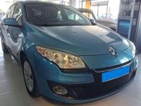 Usado Renault Mégane III Business 110 CV (80 kW) 2012 Utilitario