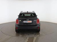 Usado Mini Cooper S Countryman 225 CV (165 kW) 2017 Gris SUV