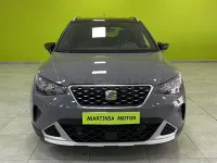 Usado Seat Arona Xperience 115 CV (84 kW) 2025 Gris / plata SUV