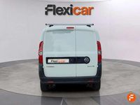 Usado Opel Combo Life Expression 102 CV (75 kW) 2018 Blanco Monovolumen