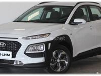 Usado Hyundai Kona 141 CV (103 kW) 2020 Blanco SUV
