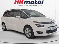 Usado Citroën Grand C4 Picasso Seduction 131 CV (96 kW) 2015 Monovolumen