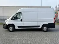 Usado Opel Movano 140 CV (102 kW) 2023 Blanco Van