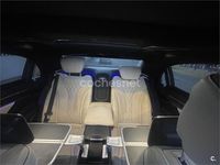 Usado Mercedes S500 455 CV (334 kW) 2014 Negro Berlina