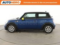 Usado Mini One D 90 CV (66 kW) 2013 Azul Utilitario