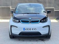 usado BMW i3 120Ah