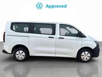 Usado VW Caravelle 150 CV (110 kW) 2025 Blanco Van
