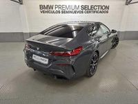 Usado BMW M850 Comfort Edition 530 CV (389 kW) 2021 Coupe