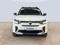 Nuevo Citroën C3 Aircross 101 CV (74 kW) 2025 Blanco SUV