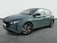 Nuevo Hyundai i20 90 CV (66 kW) 2026 Verde mangrove Utilitario