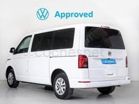 Usado VW Caravelle 150 CV (110 kW) 2024 Blanco Monovolumen