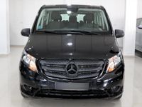 usado Mercedes Vito 114 CDI Tourer Pro Extralarga Segundamano