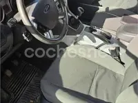 Usado Ford Kuga Trend 140 CV (102 kW) 2009 Blanco SUV