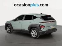 Usado Hyundai Kona 141 CV (103 kW) 2024 Verde SUV