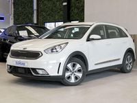 Usado Kia Niro 141 CV (103 kW) 2019 Blanco SUV