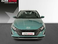 Usado Hyundai i20 79 CV (58 kW) 2024 Utilitario