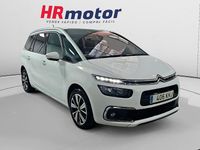 Usado Citroën Grand C4 Picasso Feel 131 CV (96 kW) 2018 Monovolumen