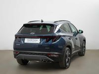 Usado Hyundai Tucson Style 265 CV (194 kW) 2022 SUV
