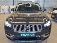 Usado Volvo XC90 Inscription 235 CV (172 kW) 2021 Azul SUV