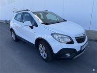 Usado Opel Mokka Selective 136 CV (100 kW) 2016 Blanco SUV