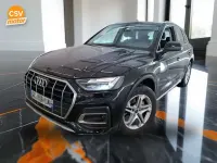 Usado Audi Q5 Advanced 2021 SUV