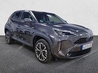 Usado Toyota Yaris Hybrid Style 116 CV (85 kW) 2022