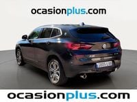 Usado BMW X2 136 HP (100 kW) 2022 Preto SUV