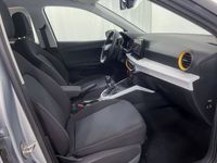 usado Seat Arona 1.0 TSI Style XL 81 kW (110 CV)