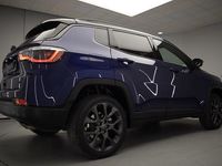 Usado Jeep Compass 240 CV (176 kW) 2020 Azul SUV