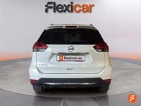 Usado Nissan X-Trail N-Connecta 163 CV (119 kW) 2018 Blanco SUV