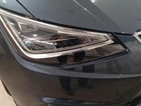 Brugt Seat Ibiza FR 110 HK (80 kW) 2022 Hatchback