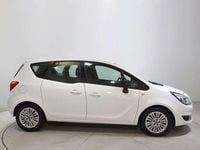 Usado Opel Meriva Selective 120 CV (88 kW) 2014 Blanco Monovolumen