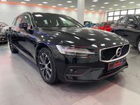 Usado Volvo V60 Momentum 150 CV (110 kW) 2018 Negro Familiar