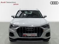 Usado Audi Q3 Advanced Plus 150 CV (110 kW) 2019 Blanco SUV